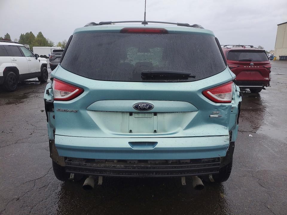 Продаж на аукціоні авто 2013 Ford Escape, vin: 1FMCU9GX5DUD55488, номер лоту: 50624946