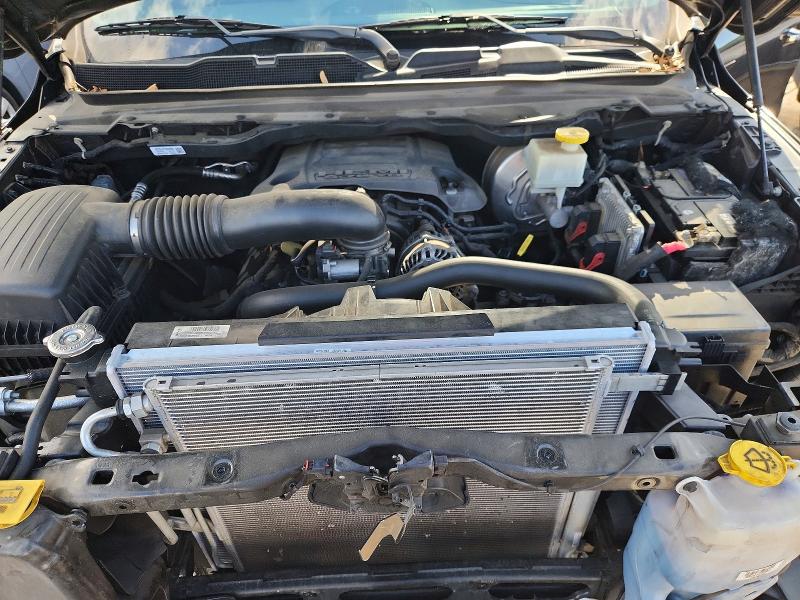 49333936 :رقم المزاد ، 1C6SRFJTXLN294127 vin ، 2020 Ram 1500 مزاد بيع