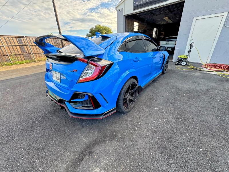 Продажа на аукционе авто 2021 Honda Civic, vin: SHHFK8G7XMU202954, номер лота: 50195336