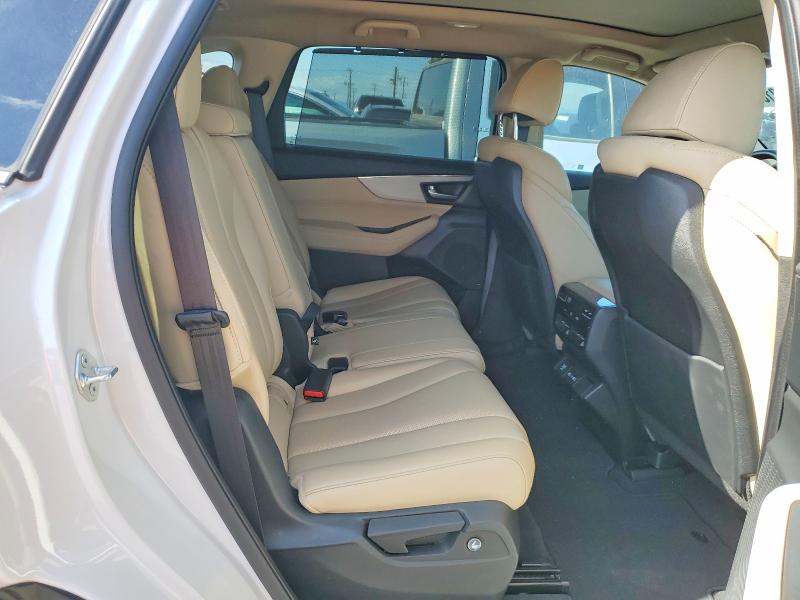 Aukcja sprzedaży 2024 Acura Mdx, vin: 5J8YE1H40RL013376, numer aukcji: 51679106