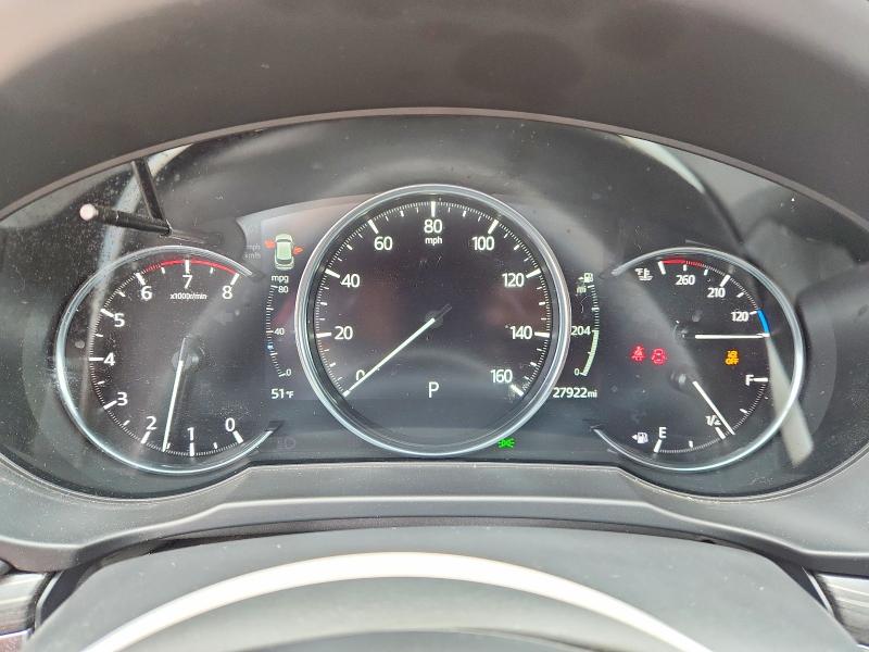 2023 Mazda Cx-5 მანქანა იყიდება აუქციონზე, vin: JM3KFBEM3P0255824, აუქციონის ნომერი: 51416186