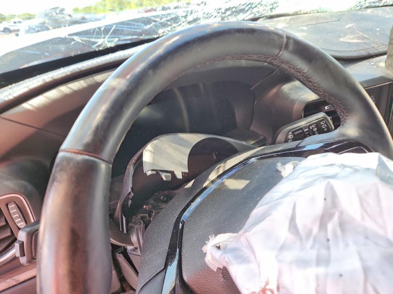Продажа на аукционе авто 2022 Ford Explorer, vin: 1FM5K8HC7NGA34671, номер лота: 51639386