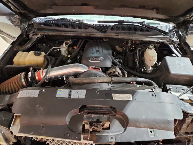 Продажа на аукционе авто 2004 Chevrolet Silverado, vin: 1GCGK29U04Z196680, номер лота: 41744376