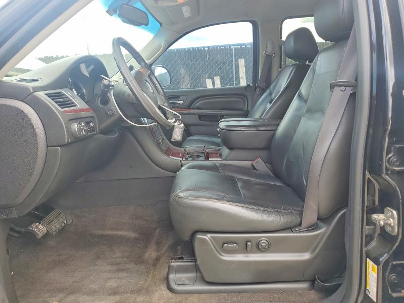 Продаж на аукціоні авто 2011 Cadillac Escalade, vin: 1GYS3AEF2BR312820, номер лоту: 50674716