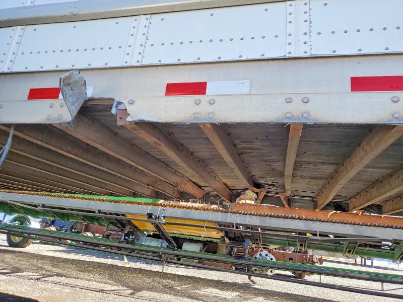 50293256 :رقم المزاد ، 1DW1A5326KBA28157 vin ، 2020 Stou 53 Trailer مزاد بيع