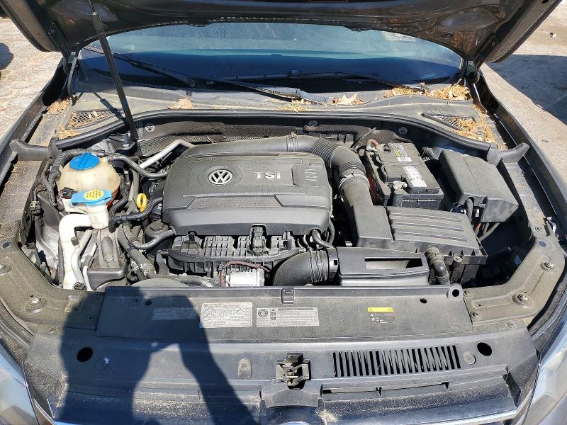 Продажа на аукционе авто 2015 Volkswagen Passat, vin: 1VWAT7A32FC085022, номер лота: 49806546