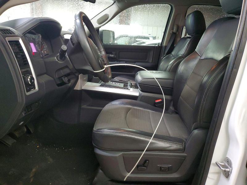 50736386 :رقم المزاد ، 1C6RD6MT3CS323736 vin ، 2012 Dodge Ram 1500 مزاد بيع