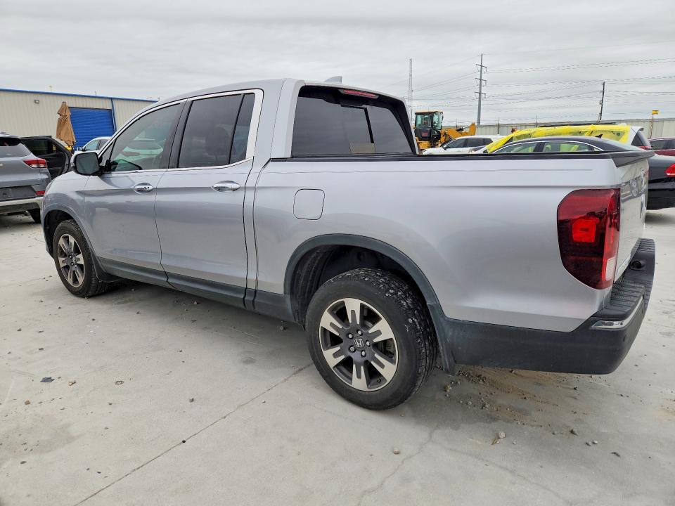 Продаж на аукціоні авто 2019 Honda Ridgeline, vin: 5FPYK3F79KB024604, номер лоту: 51506396