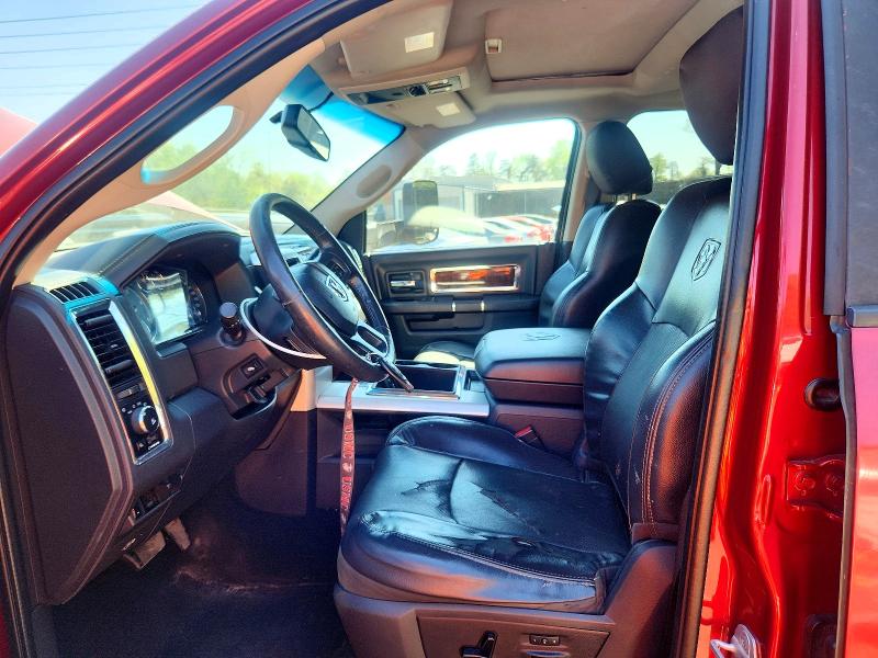 Aukcja sprzedaży 2012 Dodge Ram 3500, vin: 3C63D3ML2CG212915, numer aukcji: 49801366