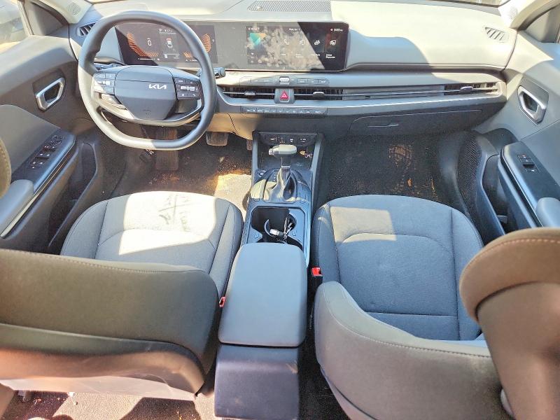 Aukcja sprzedaży 2025 Kia K4, vin: 3KPFT4DE1SE093734, numer aukcji: 48170276