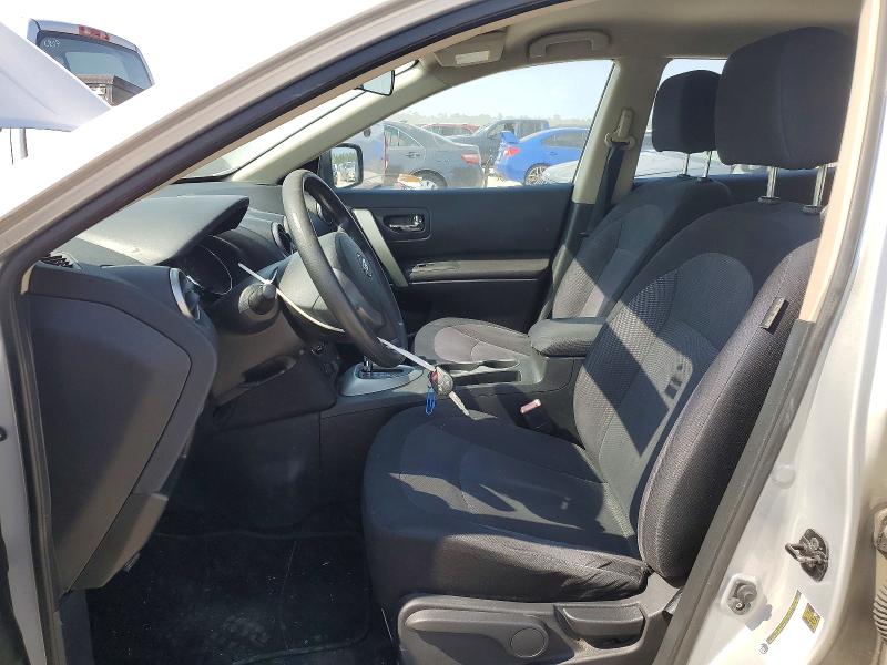 Продаж на аукціоні авто 2011 Niss Rogue, vin: JN8AS5MV4BW303921, номер лоту: 51709166