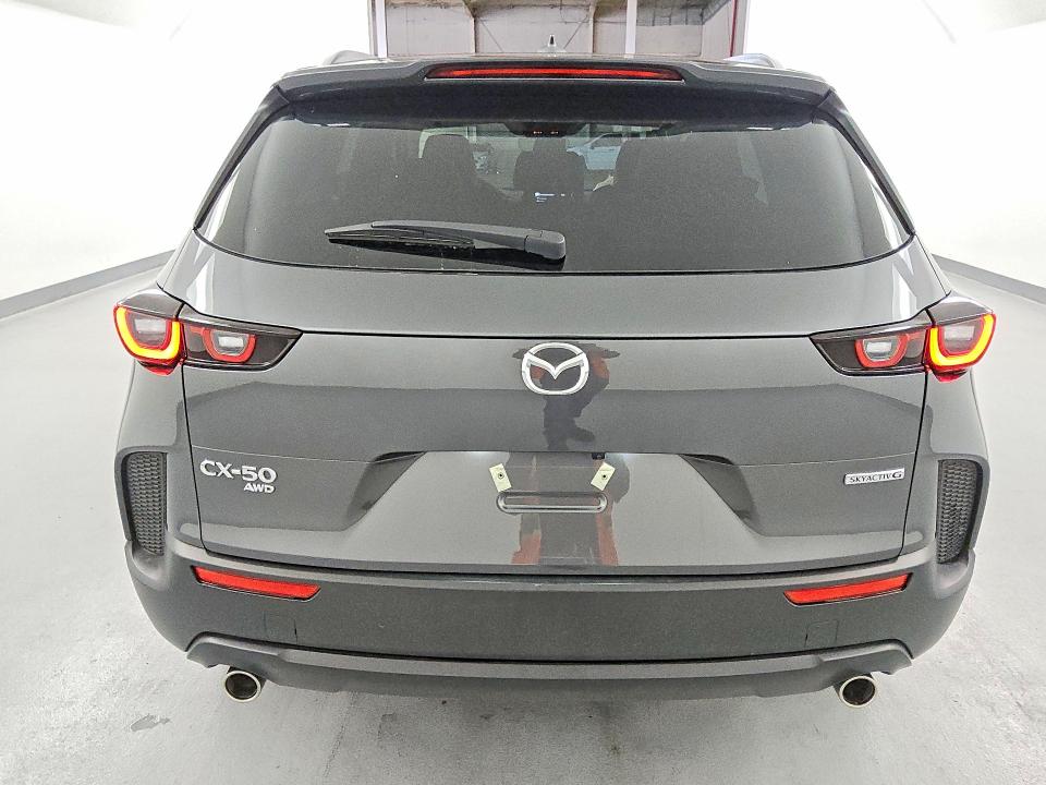 Aukcja sprzedaży 2025 Mazda Cx-50, vin: 7MMVABDM0SN382130, numer aukcji: 51090266