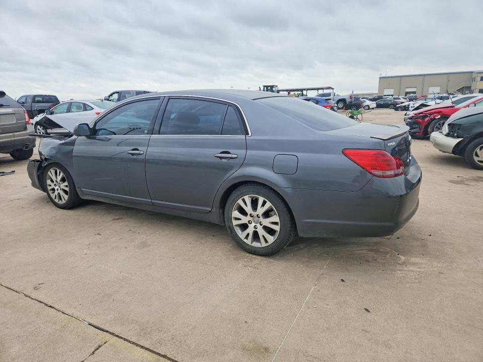 Продажа на аукционе авто 2008 Toyota Avalon, vin: 4T1BK36B18U274675, номер лота: 51792256