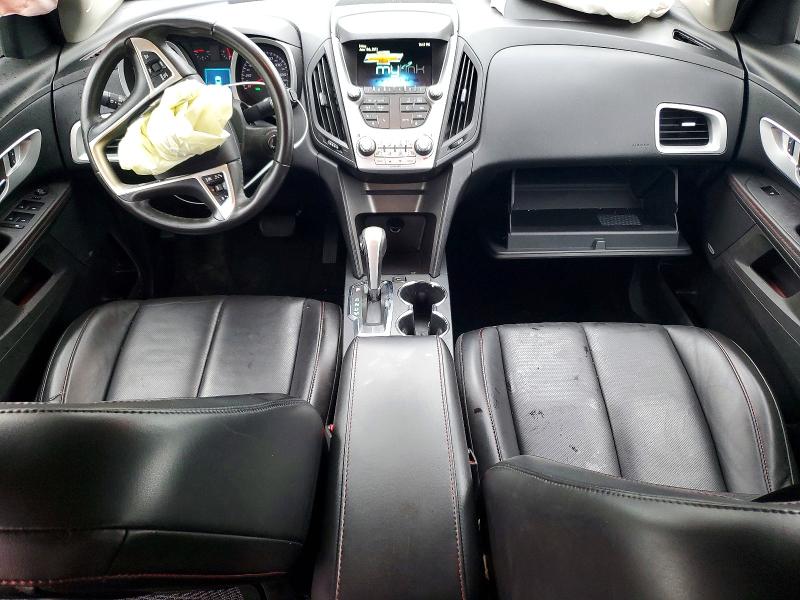 49903846 :رقم المزاد ، 2GNALPEK5D6238221 vin ، 2013 Chevrolet Equinox مزاد بيع