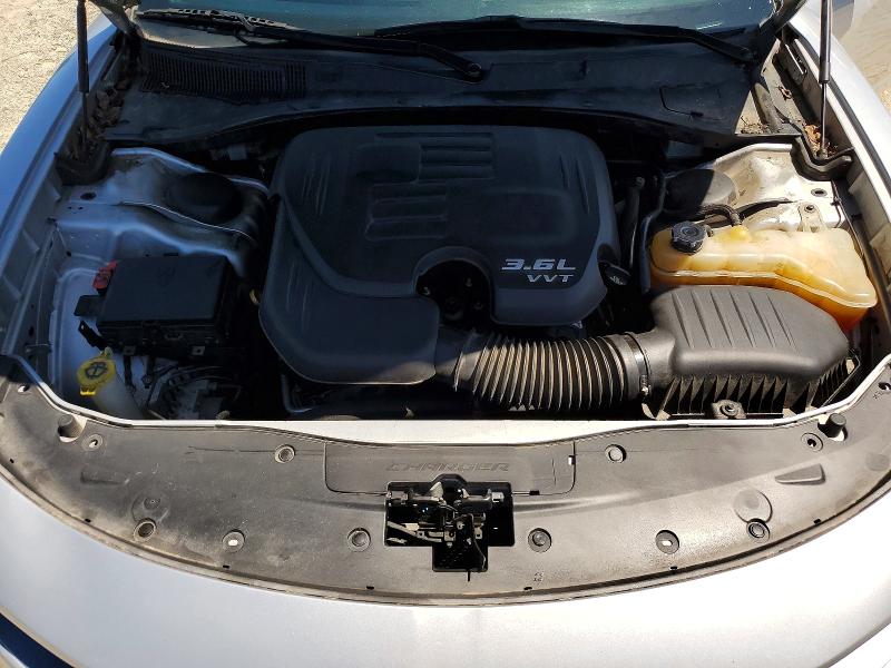 2019 Dodge Charger მანქანა იყიდება აუქციონზე, vin: 2C3CDXBGXKH678777, აუქციონის ნომერი: 50921126
