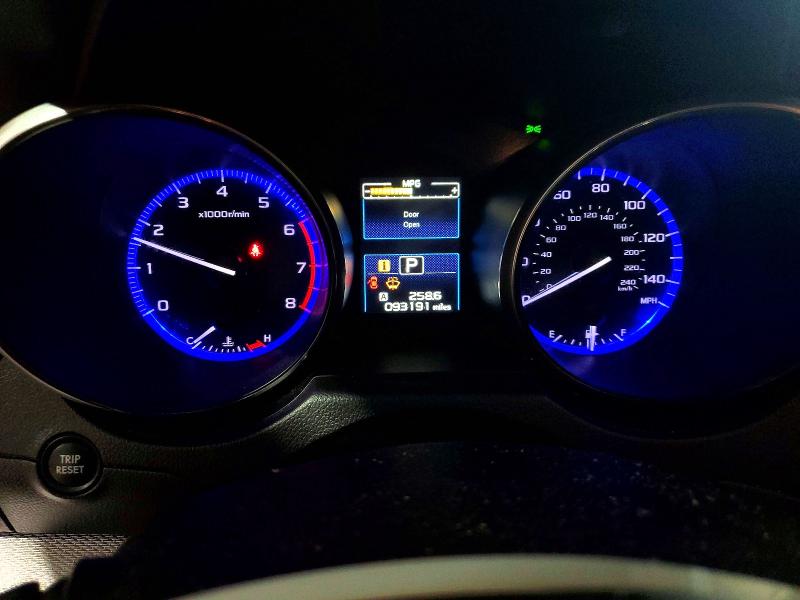 Продажа на аукционе авто 2017 Subaru Legacy, vin: 4S3BNAC69H3059073, номер лота: 51691176