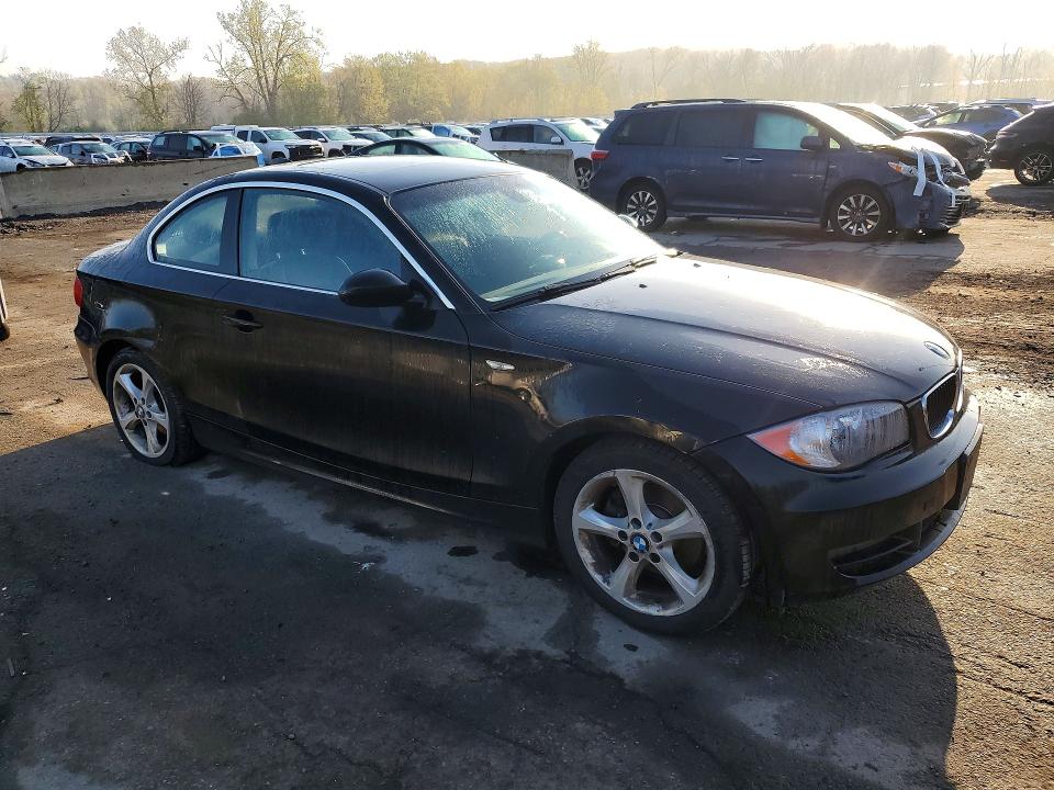 Aukcja sprzedaży 2009 Bmw 128, vin: WBAUP93539VF48566, numer aukcji: 50846306