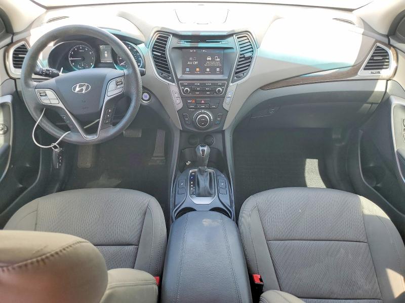 Продажа на аукционе авто 2018 Hyundai Santa Fe Sport, vin: 5NMZU3LBXJH059035, номер лота: 50330776
