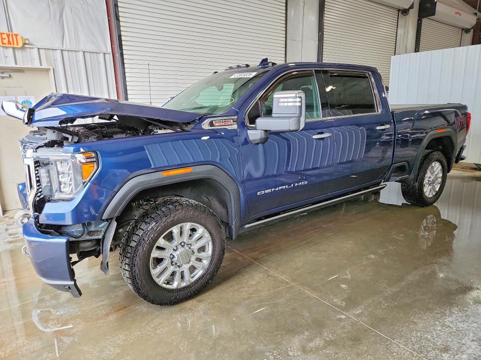 Aukcja sprzedaży 2021 Gmc Sierra, vin: 1GT49REY7MF229692, numer aukcji: 47303326