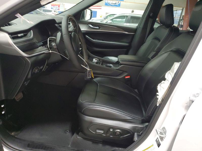 Aukcja sprzedaży 2025 Jeep Grand Cherokee, vin: 1C4RJKBG7S8661314, numer aukcji: 49247406