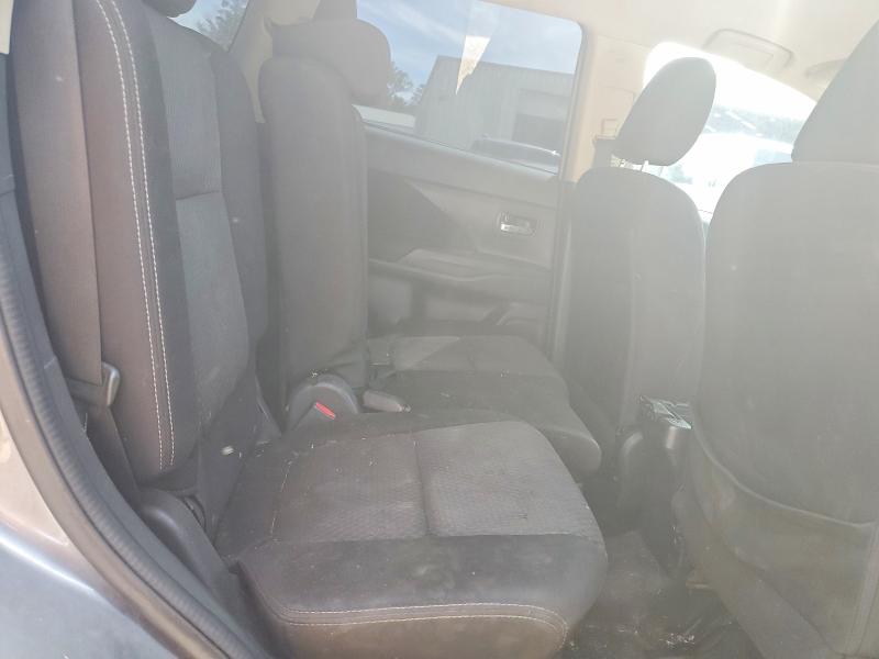 Aukcja sprzedaży 2018 Mitsubishi Outlander, vin: JA4AD2A30JJ000647, numer aukcji: 48820896