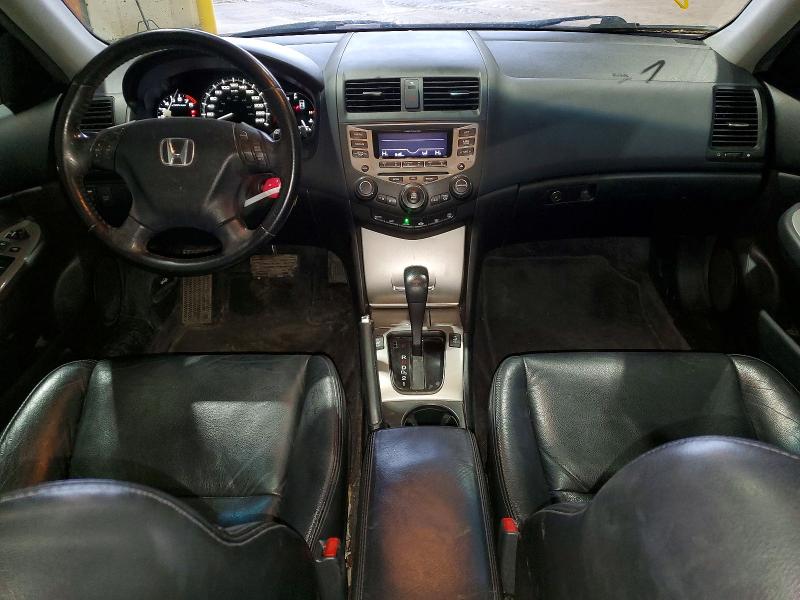 Aukcja sprzedaży 2006 Honda Accord, vin: 1HGCM66536A802943, numer aukcji: 48272766