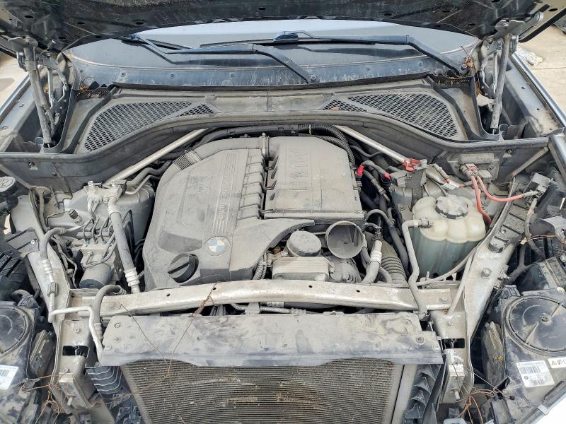 Aukcja sprzedaży 2016 Bmw X5, vin: 5UXKR0C59G0P27250, numer aukcji: 51903896