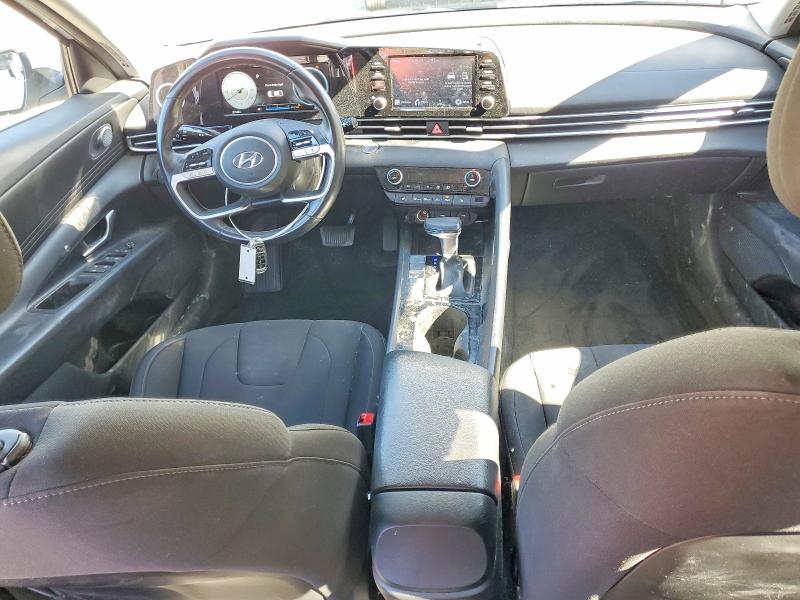 Aukcja sprzedaży 2021 Hyundai Elantra, vin: 5NPLN4AG3MH019409, numer aukcji: 49160866