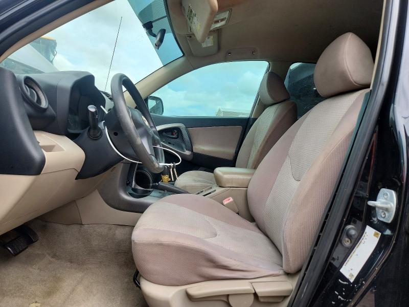 49252156 :رقم المزاد ، JTMZD33V465020493 vin ، 2006 Toyota Rav4 مزاد بيع