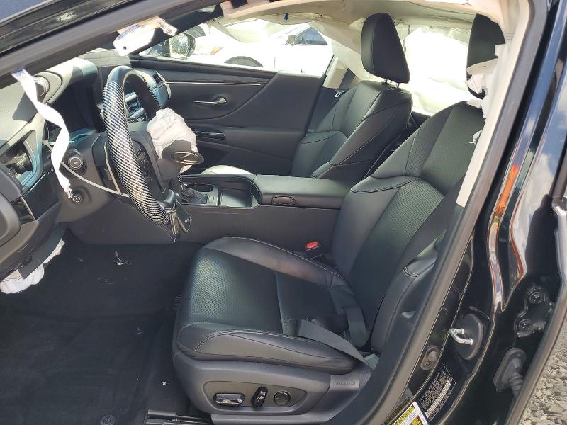47123786 :رقم المزاد ، 58ADZ1B18PU152182 vin ، 2023 Lexus Es 350 مزاد بيع