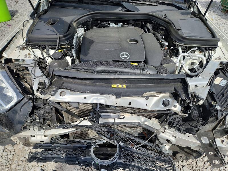 Aukcja sprzedaży 2021 Mercedes-benz Glc, vin: W1N0G8DB9MF893271, numer aukcji: 48104316