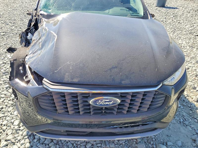 Продажа на аукционе авто 2024 Ford Escape, vin: 1FMCU0GN9RUA68009, номер лота: 50393896