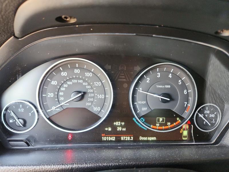 Aukcja sprzedaży 2018 Bmw 320, vin: WBA8A3C5XJA489332, numer aukcji: 51027446