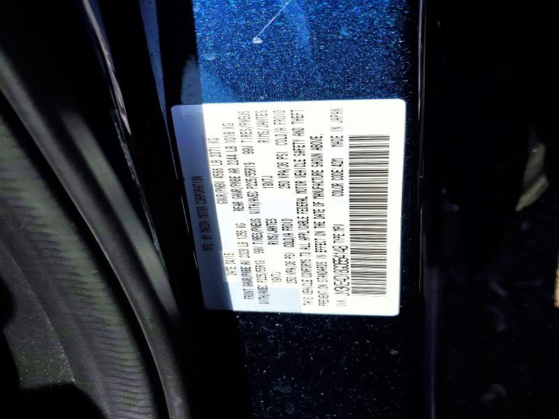 48973046 :رقم المزاد ، JM3KE4DY8G0654148 vin ، 2016 Mazda Cx-5 مزاد بيع