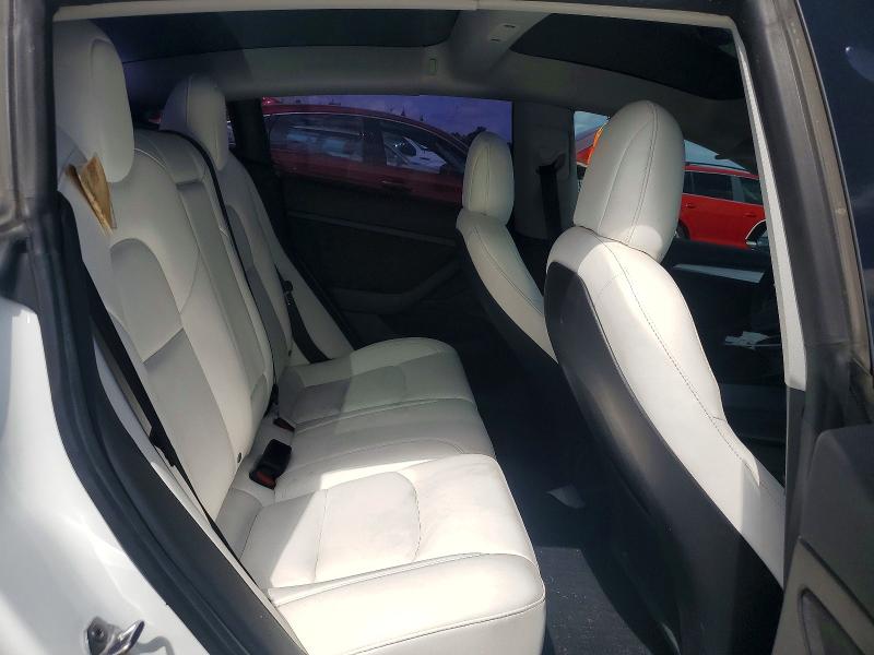 Aukcja sprzedaży 2021 Tesla Model 3, vin: 5YJ3E1EA7MF059236, numer aukcji: 51028416