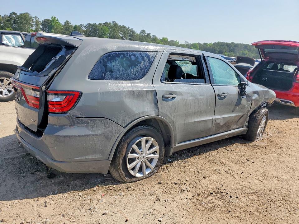 Продаж на аукціоні авто 2026 Dodge Durango, vin: 1C4RDHDG0TC228925, номер лоту: 51169416