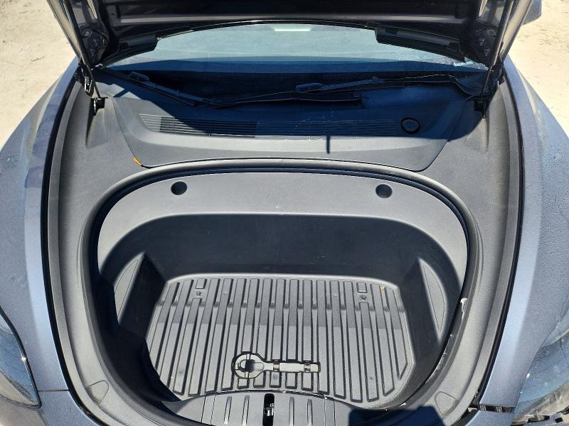 2023 Tesla Model 3 მანქანა იყიდება აუქციონზე, vin: 5YJ3E1EA6PF546304, აუქციონის ნომერი: 49864526