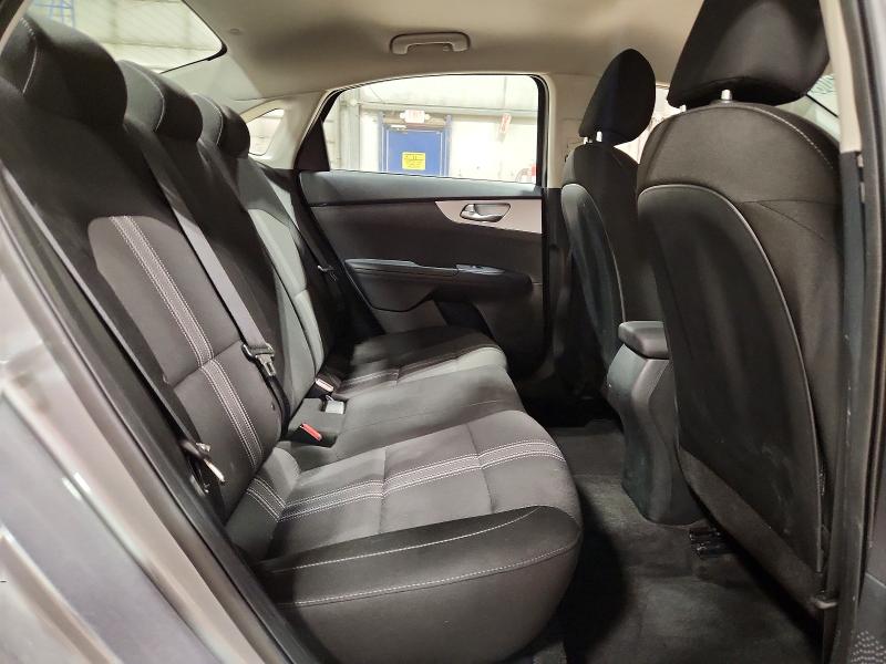 Продажа на аукционе авто 2024 Kia Forte, vin: 3KPF24AD7RE833215, номер лота: 50926306