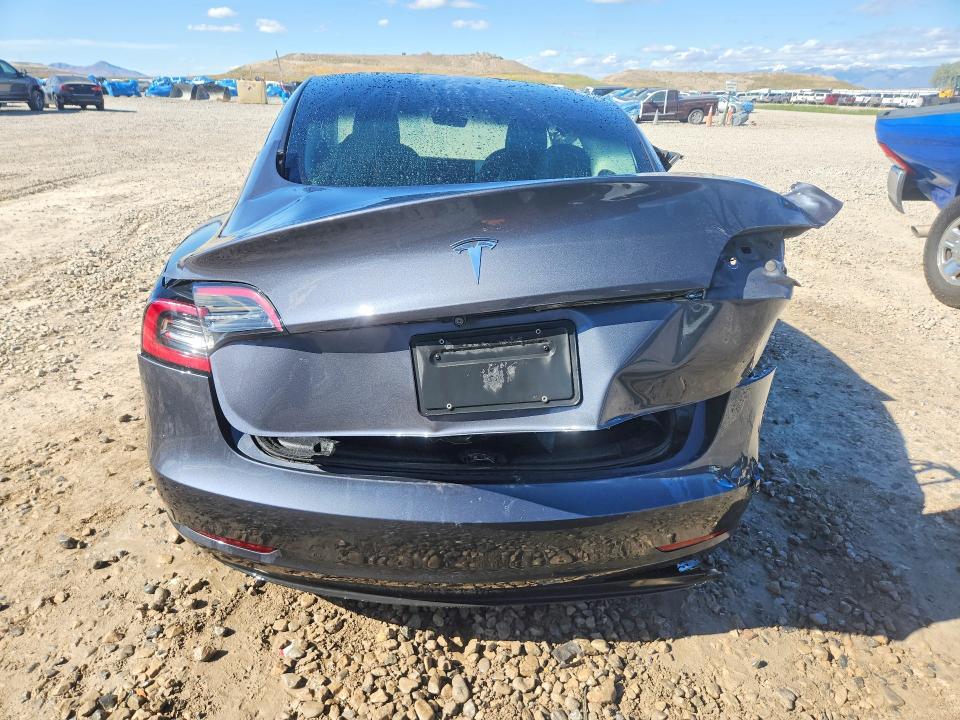 Продаж на аукціоні авто 2023 Tesla Model 3, vin: 5YJ3E1EAXPF454953, номер лоту: 51253896