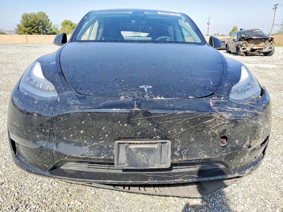 Продаж на аукціоні авто 2020 Tesla Model Y, vin: 5YJYGDEE1LF029961, номер лоту: 50098116