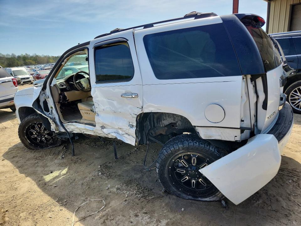 47983156 :رقم المزاد ، 1GKFK130X7R192706 vin ، 2007 Gmc Yukon مزاد بيع