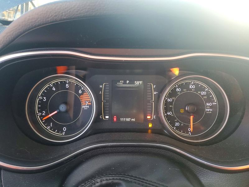 Aukcja sprzedaży 2019 Jeep Cherokee, vin: 1C4PJMLB3KD490025, numer aukcji: 50585196