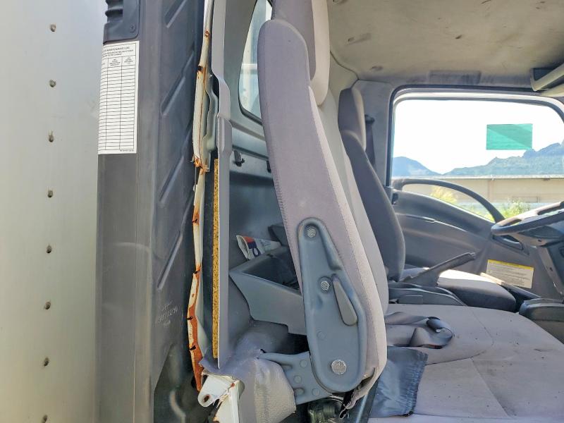 Продаж на аукціоні авто 2020 Chevrolet 5500hd, vin: JALEEW169L7900404, номер лоту: 46564556