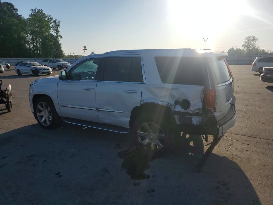 Aukcja sprzedaży 2020 Cadillac Escalade, vin: 1GYS3BKJ2LR135377, numer aukcji: 49758286
