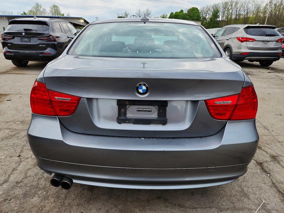 Aukcja sprzedaży 2009 Bmw 328, vin: WBAPK53569A514548, numer aukcji: 51552066