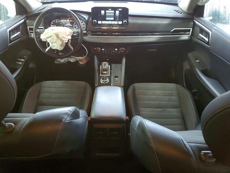 Aukcja sprzedaży 2024 Mitsubishi Outlander, vin: JA4J4VA80RZ027891, numer aukcji: 49604866