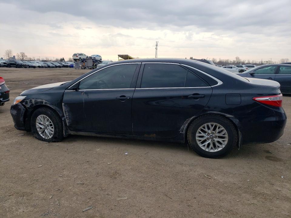 Продажа на аукционе авто 2017 Toyota Camry, vin: 4T1BF1FK2HU379489, номер лота: 49310396