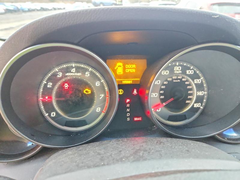 Продаж на аукціоні авто 2012 Acura Mdx, vin: 2HNYD2H28CH532860, номер лоту: 48204756