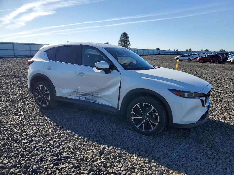 Aukcja sprzedaży 2023 Mazda Cx-5, vin: JM3KFBEM5P0170435, numer aukcji: 49023776