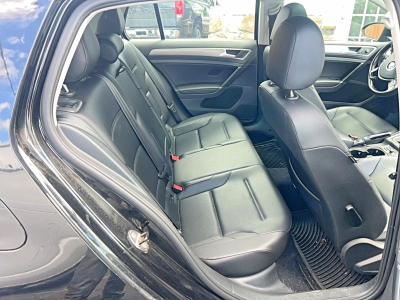 Aukcja sprzedaży 2016 Volkswagen Golf, vin: 3VW217AUXGM066639, numer aukcji: 52196826